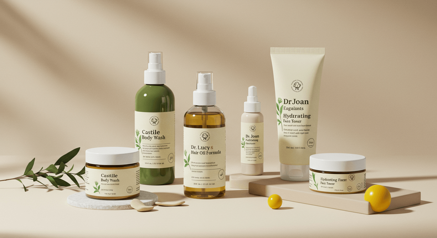 Wellness products